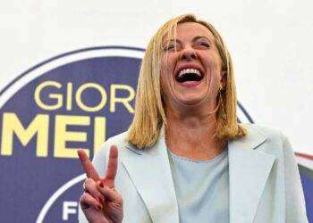 Se fossi un elettore di Fratelli d’Italia mi sentirei preso per culo