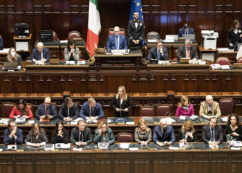Manovra, il governo punta su lavoro e sostegno alle famiglie