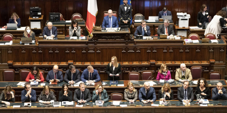 Manovra, il governo punta su lavoro e sostegno alle famiglie