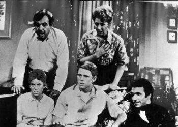 Happy Days, viaggio in un mondo apparentemente perfetto