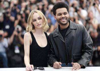 Hbo cancella The Idol, show controverso con the Weekend