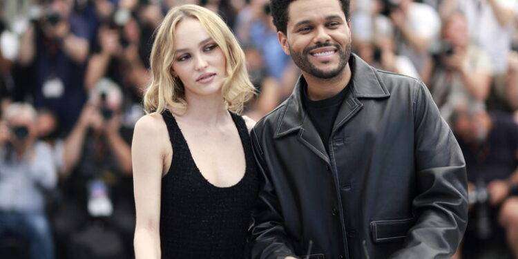 Hbo cancella The Idol, show controverso con the Weekend