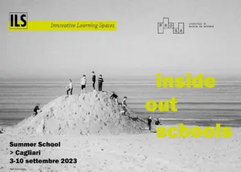 Al via la sesta edizione della ILS Scientific School “Inside-out schools”