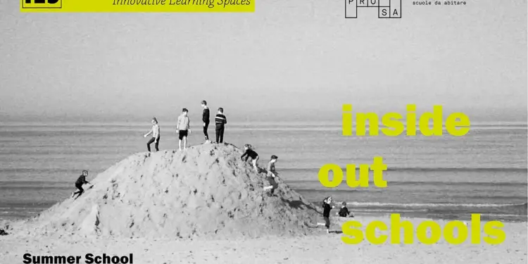 Al via la sesta edizione della ILS Scientific School “Inside-out schools”