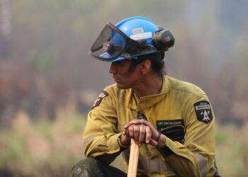 Canada: incendi, ordinata evacuazione più grande città del Nord