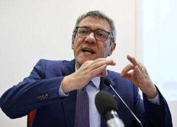 Landini scrive a Meloni, ‘ora convochi le parti sociali’