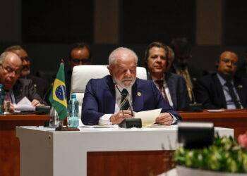 Lula, Brics allargato rappresenterà il 36% Pil mondiale
