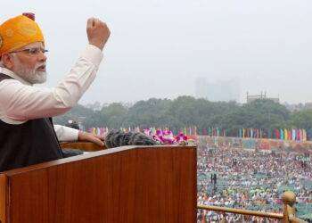 Modi: ‘Verso un nuovo ordine mondiale’