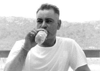 Cagliari in lutto: malore per Mohamed Said, titolare del Palm Beach