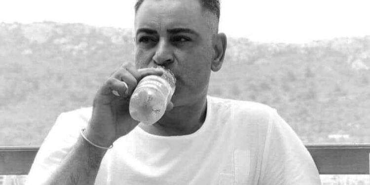 Cagliari in lutto: malore per Mohamed Said, titolare del Palm Beach