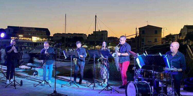 Il 10 agosto al Museo Sanna di Sassari in scena “Jazz sotto le stelle” con il Movlin’ Sextet