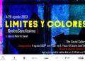 “Limites y Colores”, apre a Quartu l’esposizione del collettivo NostraSanctissima