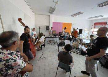 Al via mercoledì 30 agosto la trentacinquesima edizione dei seminari e del festival Nuoro Jazz