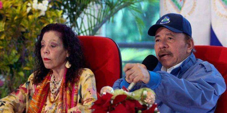 Il presidente Ortega apre le porte a forze militari russe in Nicaragua