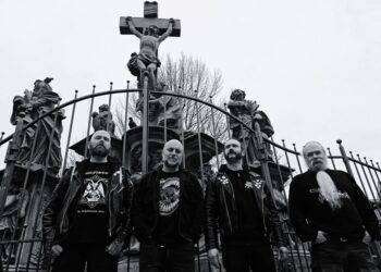 Gli olandesi Pentacle tornano in Italia: una data a settembre a Erba (CO)