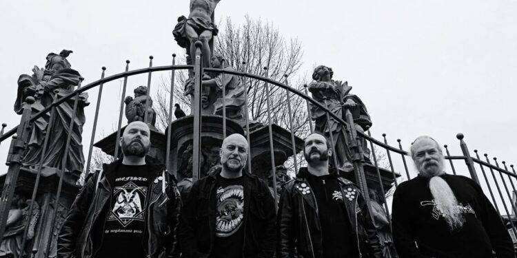 Gli olandesi Pentacle tornano in Italia: una data a settembre a Erba (CO)