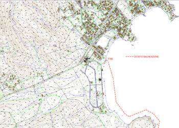Valori acqua fuori norma, divieto balneazione a Pittulongu
