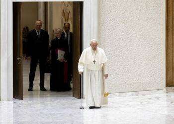 Il Papa: ‘Il 4 ottobre pubblicherò la seconda Laudato si”