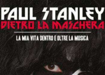 L’icona rock Paul Stanley si racconta in un libro