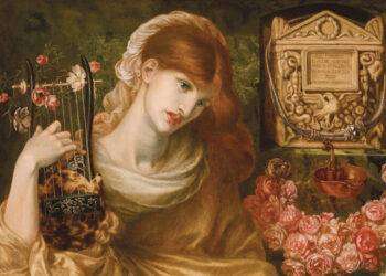 ‘Preraffaelliti. Un nuovo Rinascimento’, mostra 2024 a Forlì