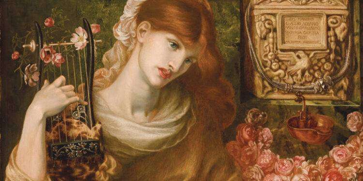 ‘Preraffaelliti. Un nuovo Rinascimento’, mostra 2024 a Forlì