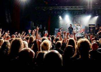 Pretty Boy Floyd: annunciate quattro date in Italia