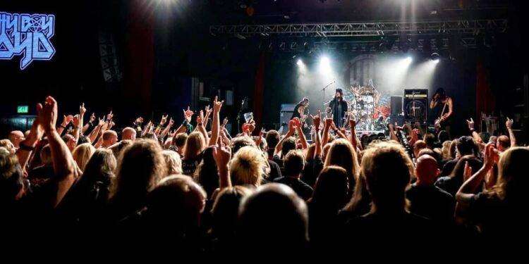 Pretty Boy Floyd: annunciate quattro date in Italia