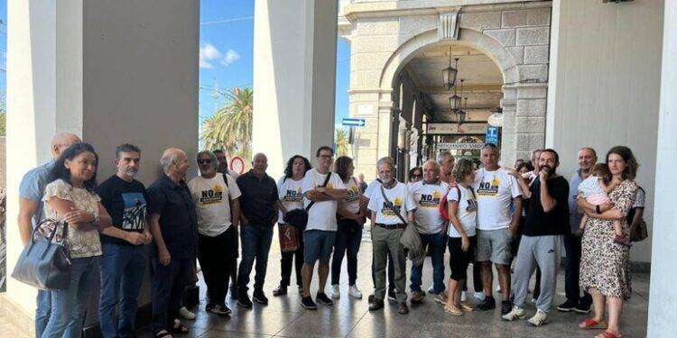 ‘Stop impianti rinnovabili’, comitati in pressing sul Consiglio