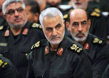 Venezuela, Maduro: statua Soleimani a Caracas in onore del generale martire