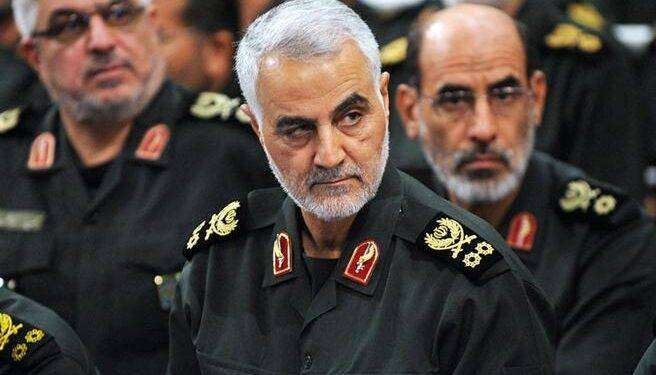 Venezuela, Maduro: statua Soleimani a Caracas in onore del generale martire