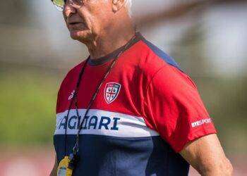 Ranieri: “Nazionale? Alleno già quella dei Quattro Mori”