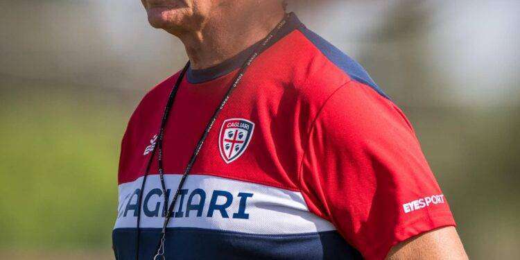 Ranieri: “Nazionale? Alleno già quella dei Quattro Mori”