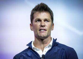 Tom Brady irrompe nel calcio, acquista quota Birmingham City