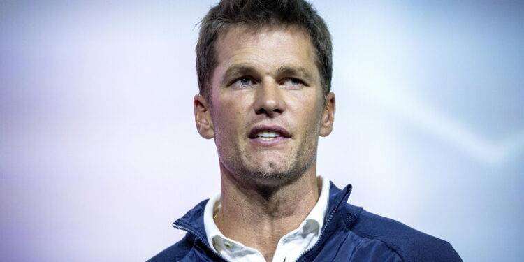 Tom Brady irrompe nel calcio, acquista quota Birmingham City