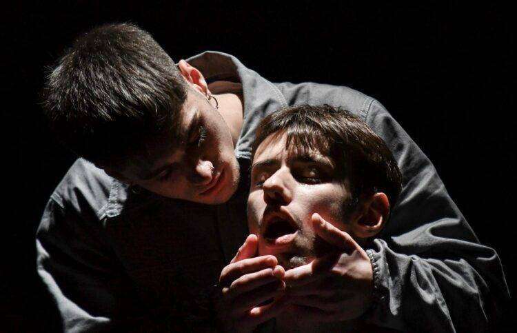 Danza, “Corpi in movimento” domenica a Porto Ferro