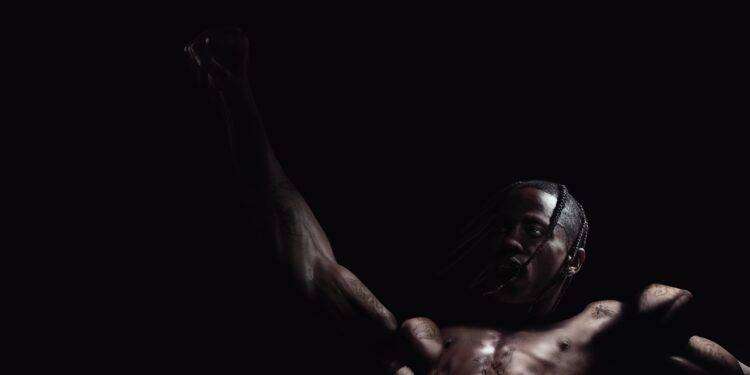 Travis Scott torna in Italia, nuova data il 7 agosto al Circo Massimo di Roma