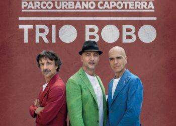 Musica, il Trio Bobo il 2 settembre a Capoterra