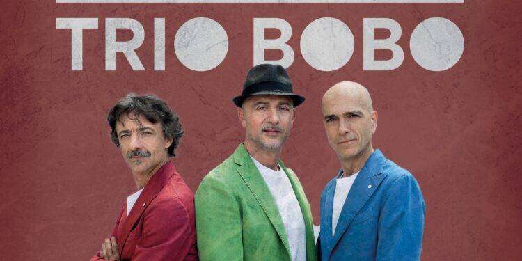 Musica, il Trio Bobo il 2 settembre a Capoterra