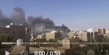 Libia: nuovo bilancio degli scontri, 55 morti e 146 feriti