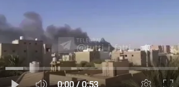 Libia: nuovo bilancio degli scontri, 55 morti e 146 feriti