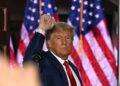 Una Washington blindata si prepara all’arrivo di Trump in tribunale