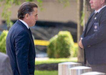 Usa: nominato procuratore speciale per Hunter Biden