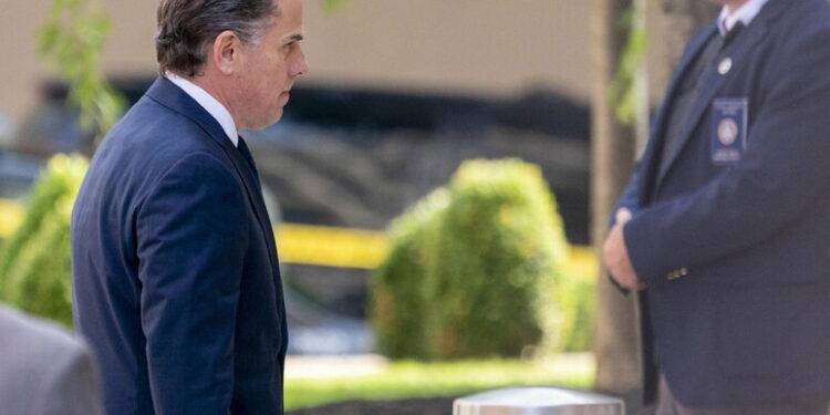 Usa: nominato procuratore speciale per Hunter Biden