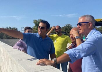 Alghero, ecocentro a Santa Maria la Palma: apertura imminente