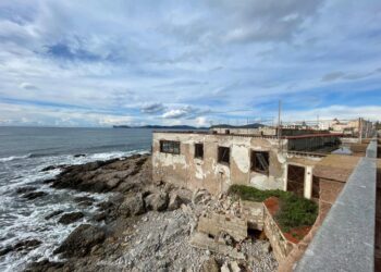 Alghero, Caval Marì valorizzazione e riqualificazione: pubblicato il bando