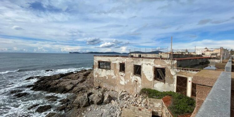 Alghero, Caval Marì valorizzazione e riqualificazione: pubblicato il bando