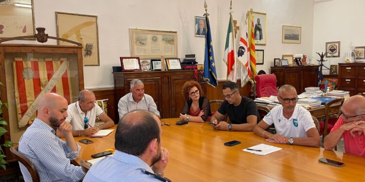 Alghero Capitale del Beach Soccer: eventi nel mese di settembre