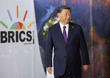 Xi, ‘Brics allargato nuovo capitolo per i Paesi emergenti’