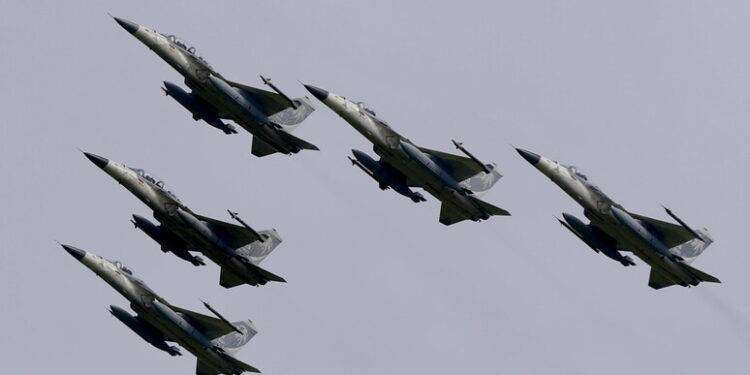 Gli Usa provocano la Cina, primi aiuti militari diretti a Taiwan per 80 milioni di dollari