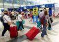 Luglio record all’aeroporto di Cagliari con 600mila passeggeri